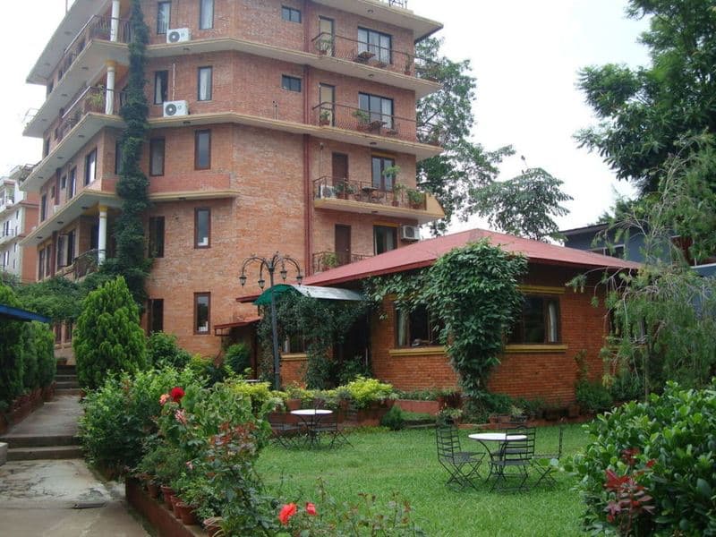 Royal Astoria Hotel P. Ltd. photo 1
