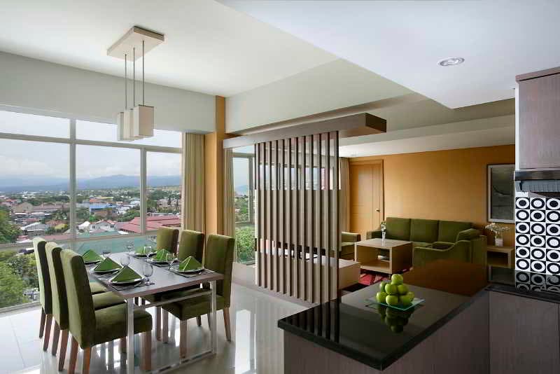 Hotel Santika Palu 3