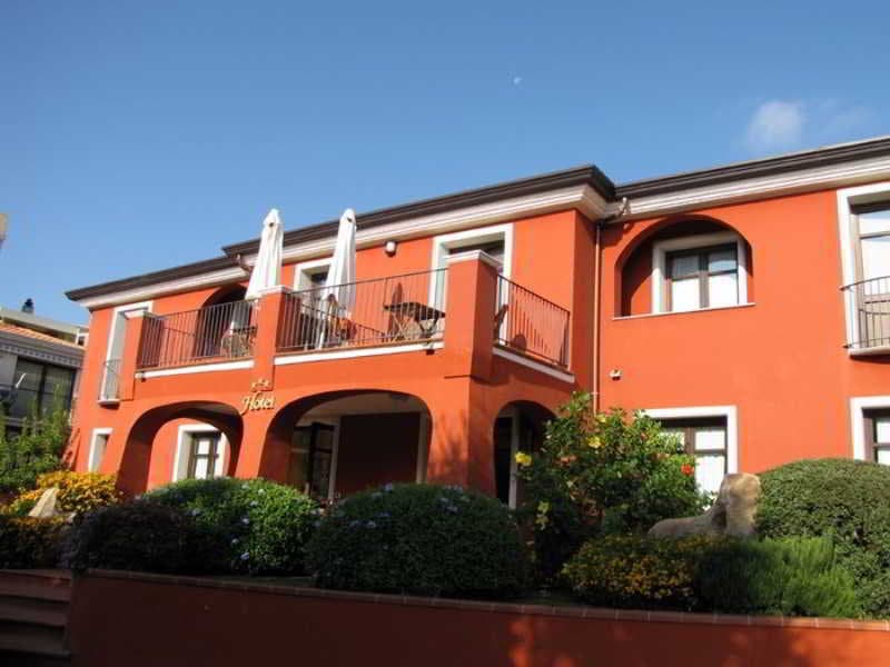 Hotel Nicoletta photo 1