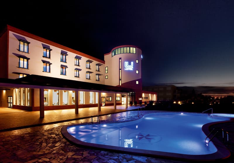 Lu Hotel 5
