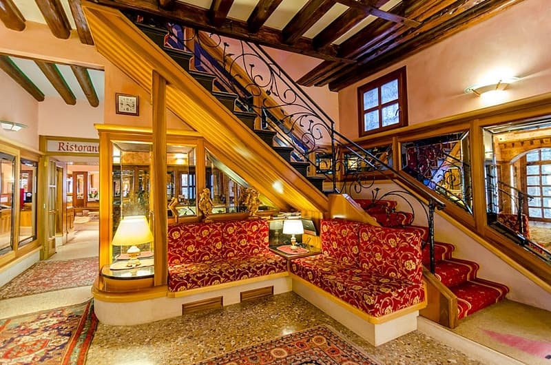 Hotel Messner 3