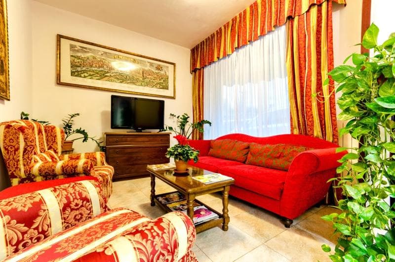 Hotel Antico Acquedotto photo 1