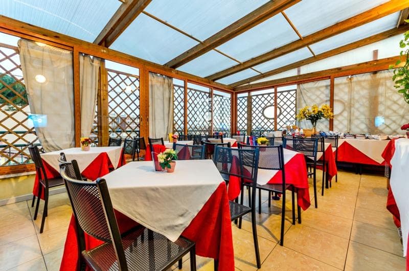 Hotel Antico Acquedotto 4