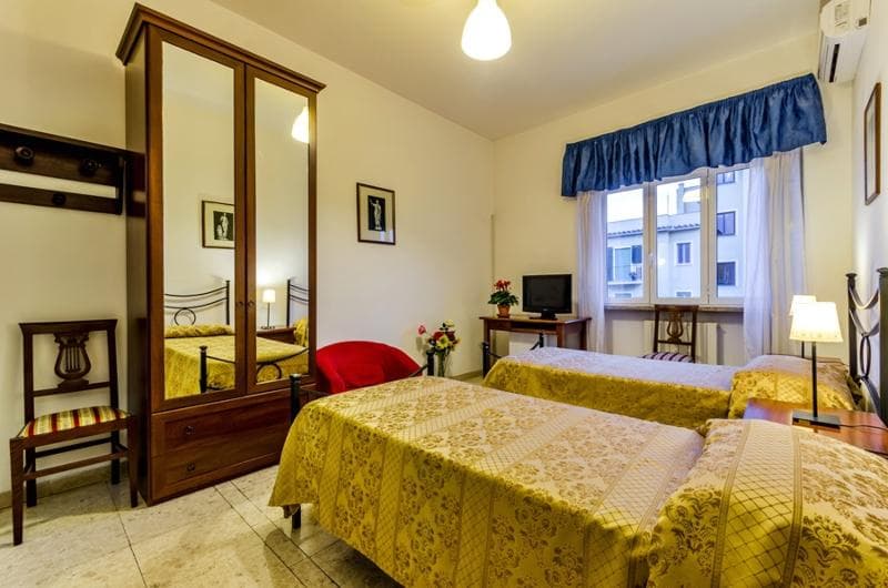 Hotel Antico Acquedotto 5