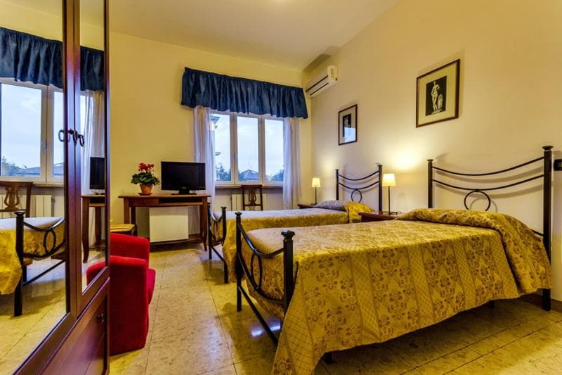 Hotel Antico Acquedotto 2