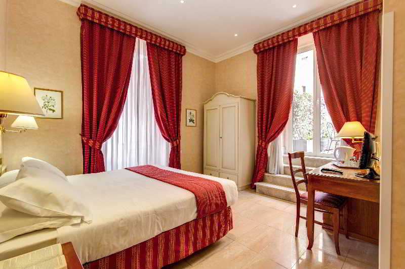 Roman Terrace photo 1