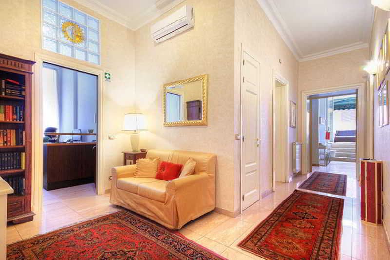 Roman Terrace 2