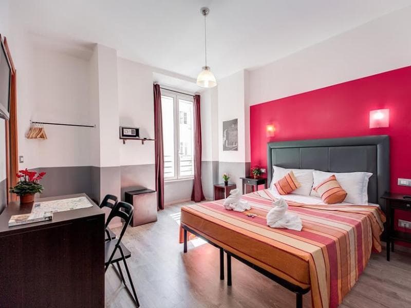 Mf Hotel Rome 3