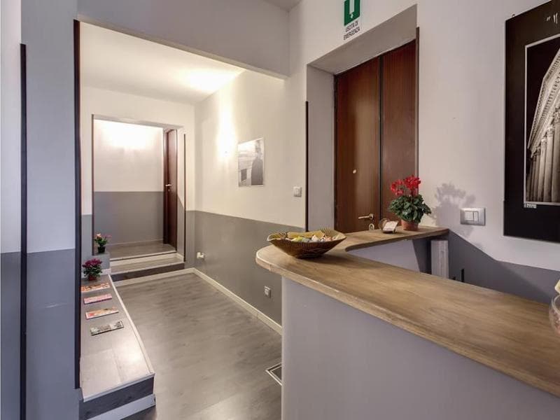Mf Hotel Rome 4