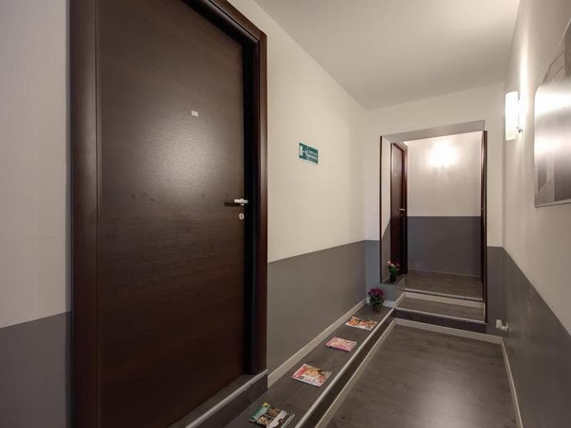 Mf Hotel Rome 5