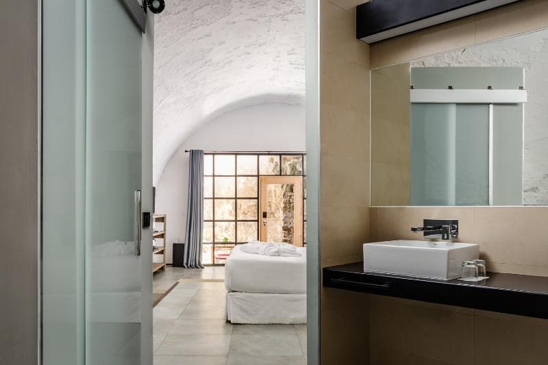 Hotel Domus Real Fuerte de la Concepcion 2