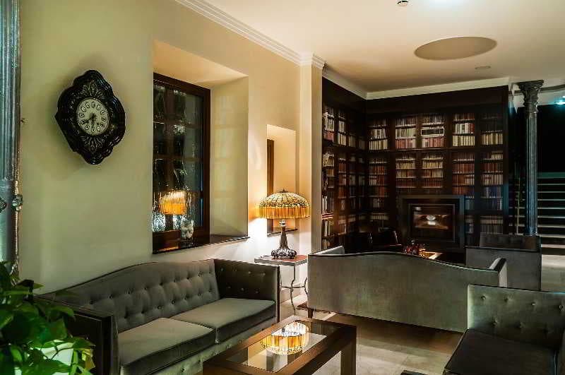 Hotel Granda 5