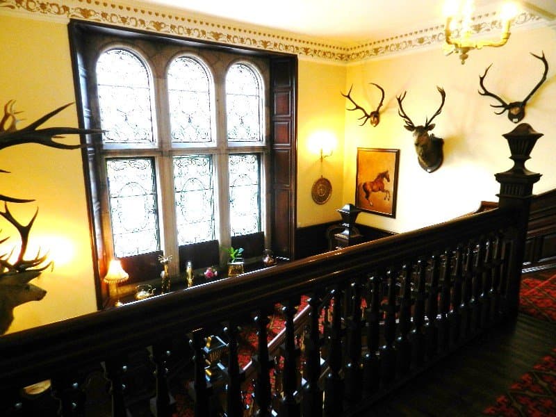 Ledgowan Lodge 4