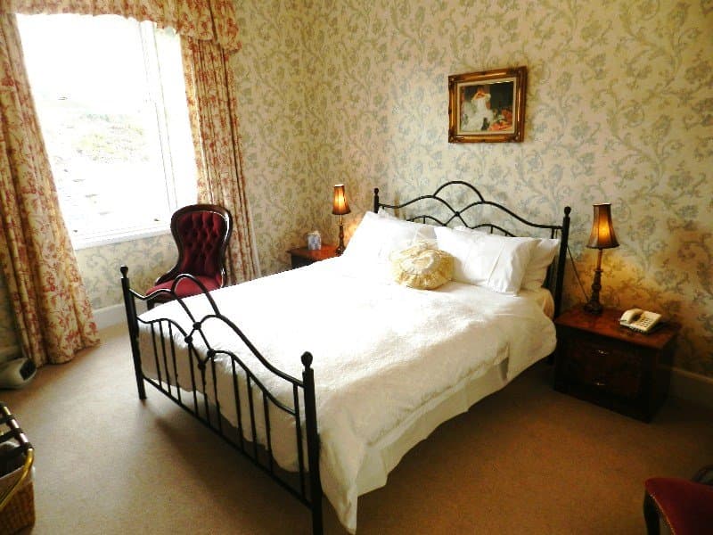 Ledgowan Lodge 3