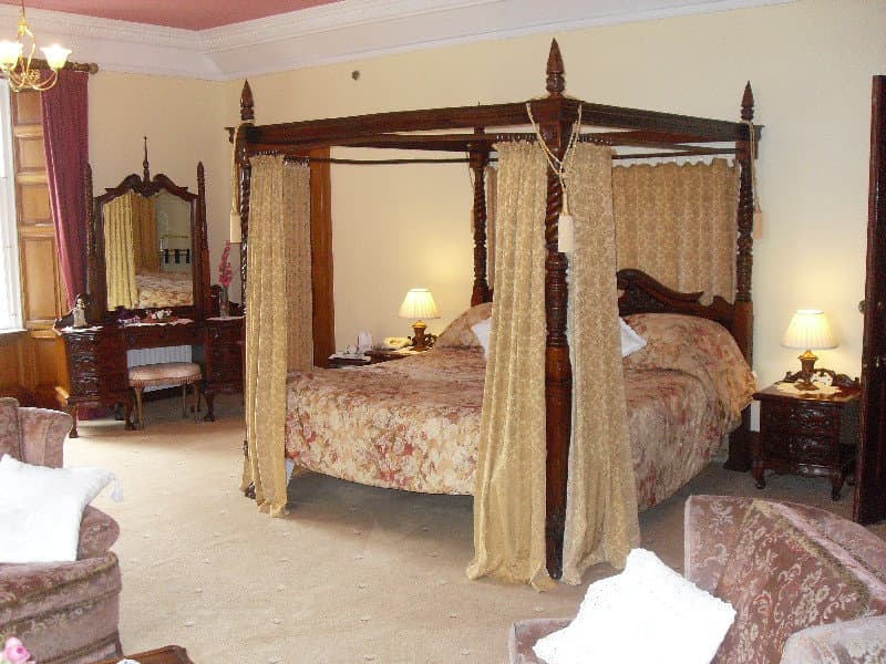 Ledgowan Lodge 2