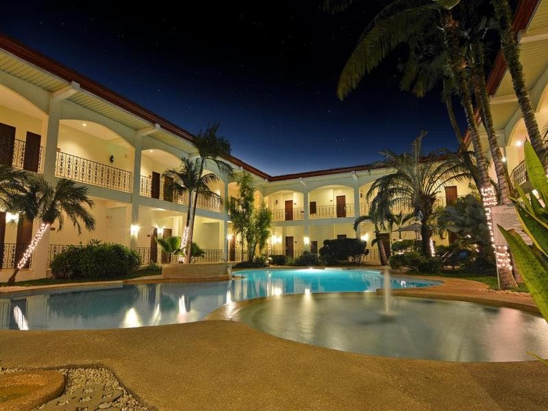 Citystate Asturias Hotel Palawan photo 1