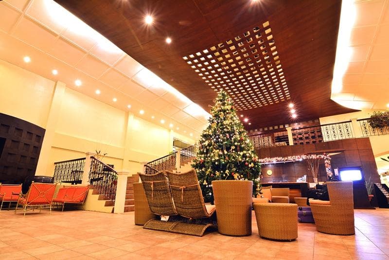 Citystate Asturias Hotel Palawan 5