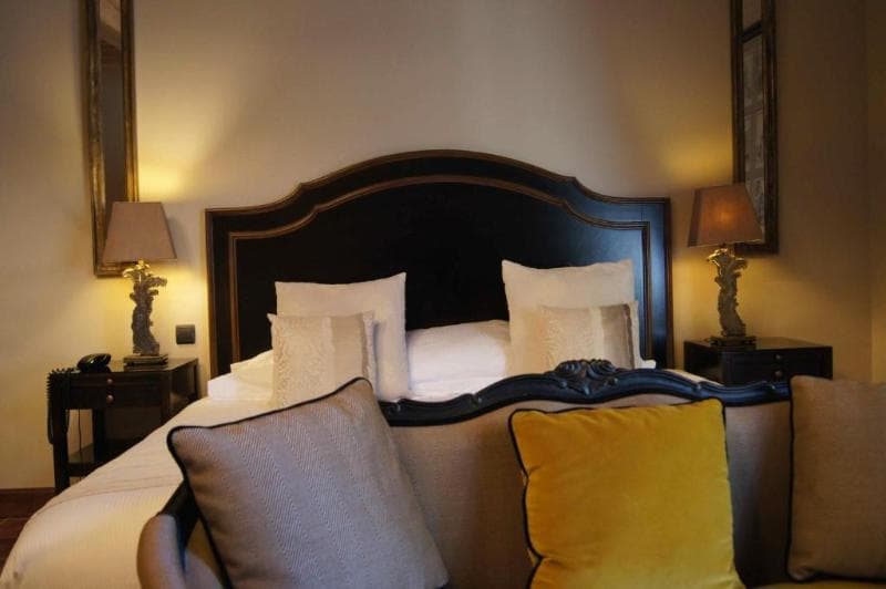 La Villa Mazarin 2