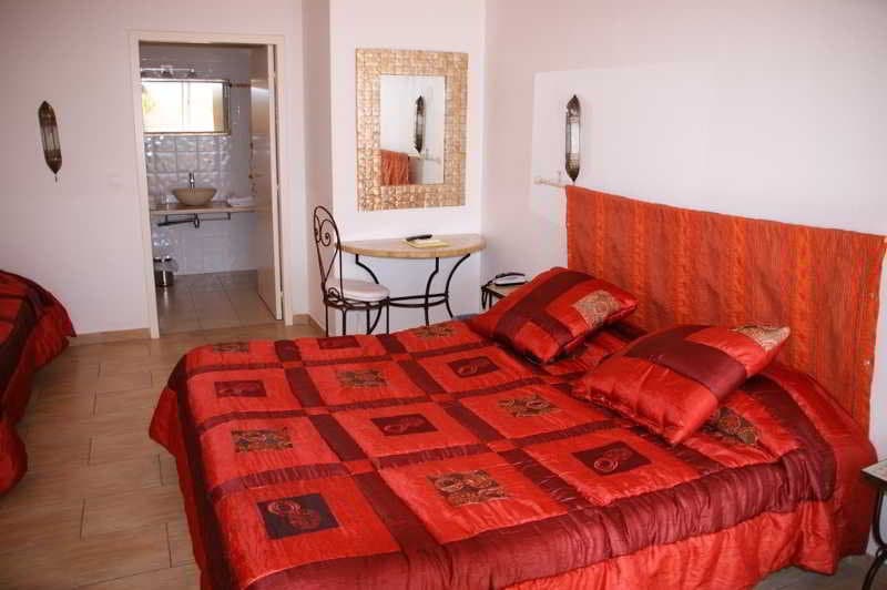 Citotel La Potinière 3