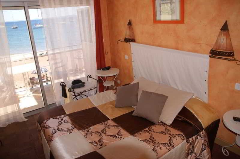 Citotel La Potinière 5