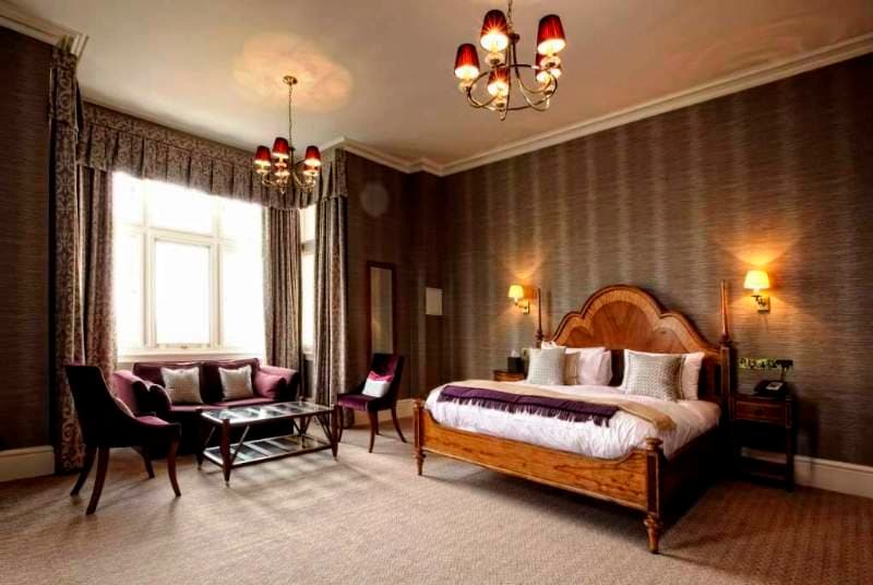Wivenhoe House 5