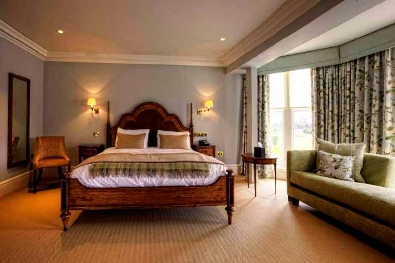 Wivenhoe House 4
