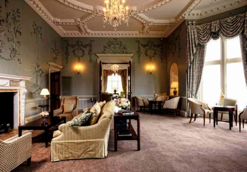 Wivenhoe House photo 1