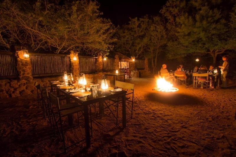 Leopard Mountain Safari Lodge (Adults only) photo 1