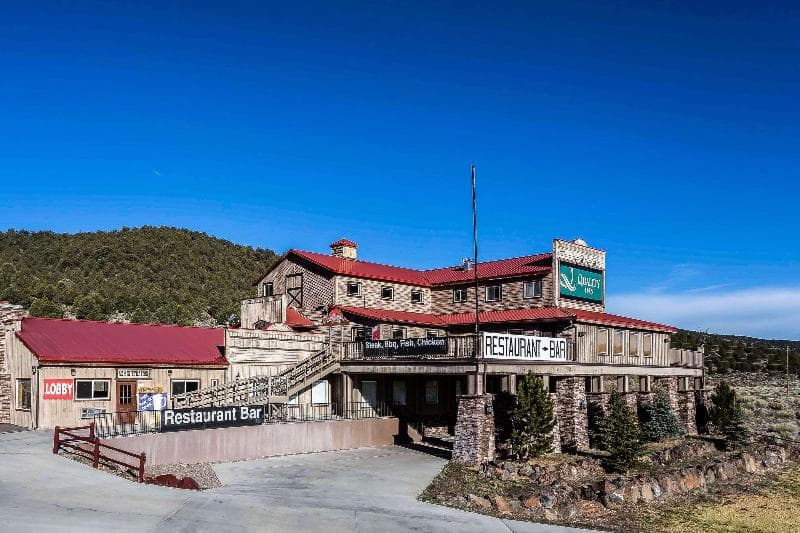 Quality Inn Bryce Canyon 4