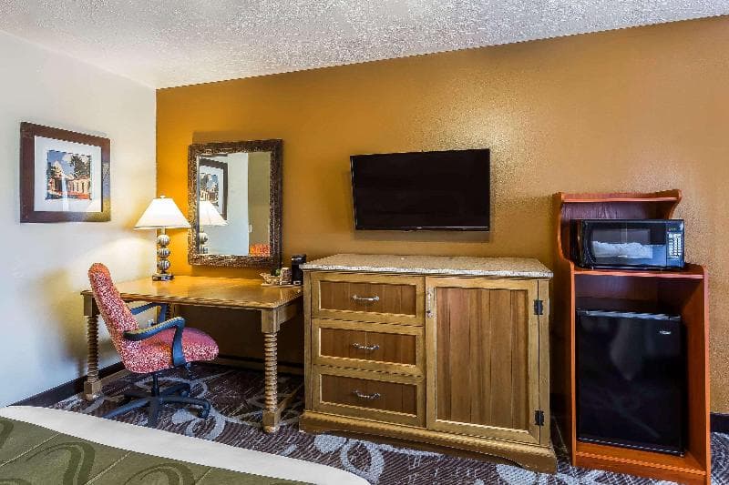 Quality Inn Bryce Canyon 2
