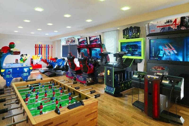 Tsaghkadzor Marriott Hotel 2