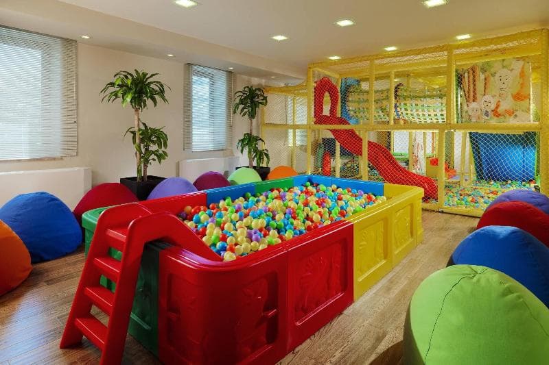 Tsaghkadzor Marriott Hotel 3
