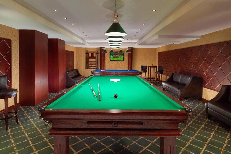 Tsaghkadzor Marriott Hotel 5