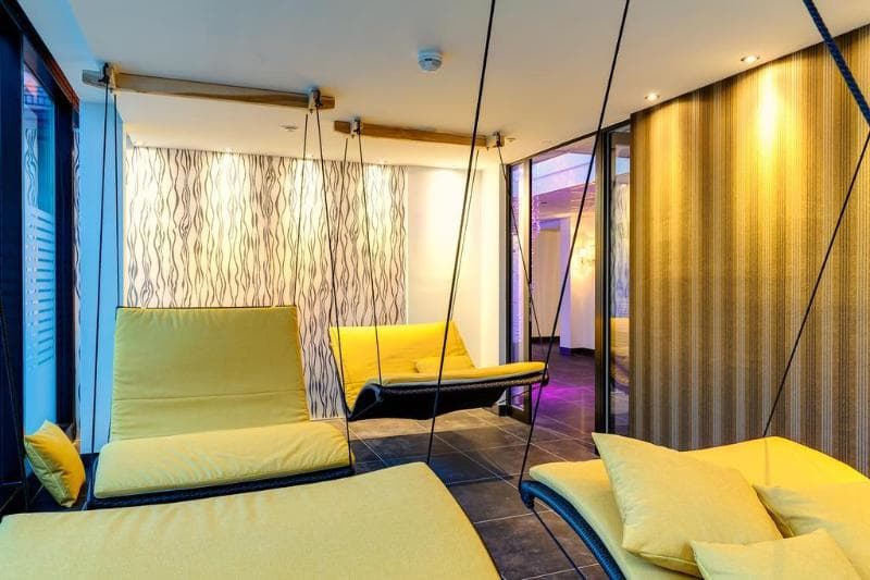 Alpenlove - Adult SPA Hotel 5