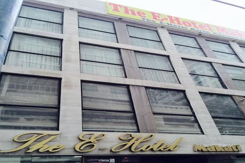 The E-Hotel Makati 2