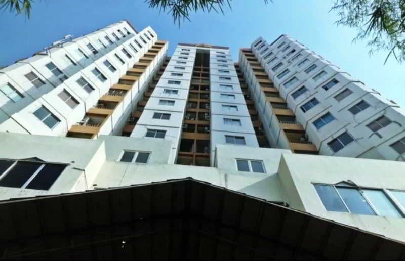 The Gloria Suites Grogol, Jakarta 4