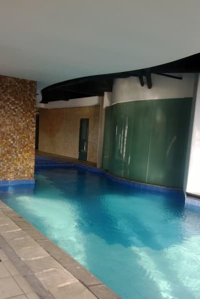 The Gloria Suites Grogol, Jakarta 3