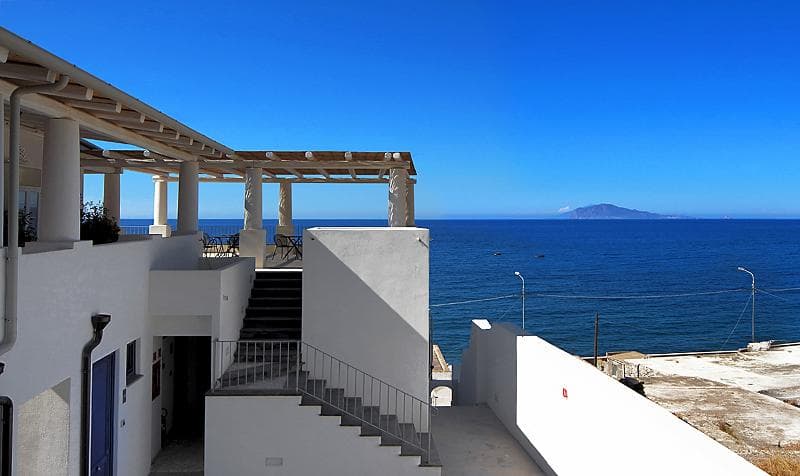 Hotel Cutimare 5