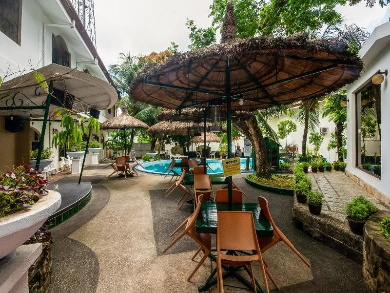 Cebu Hilltop Hotel 3