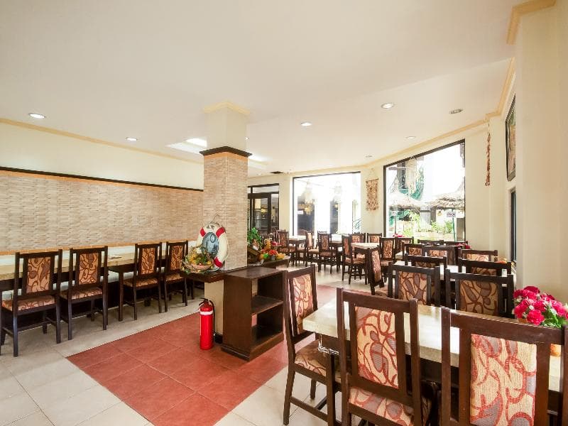 Cebu Hilltop Hotel main