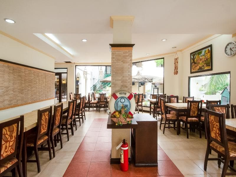 Cebu Hilltop Hotel 4