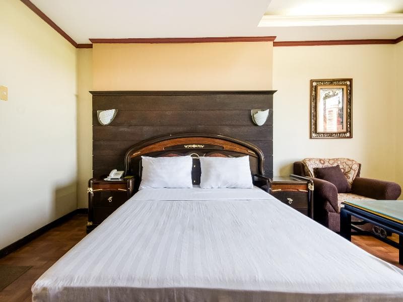 Cebu Hilltop Hotel photo 1