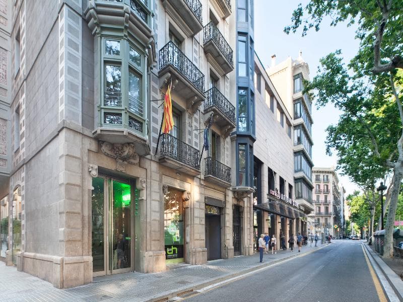 Urbany BCN Go (Adults only) photo 1
