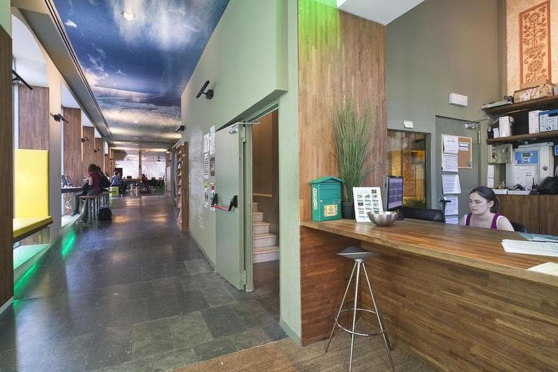 Urbany BCN Go (Adults only) 2