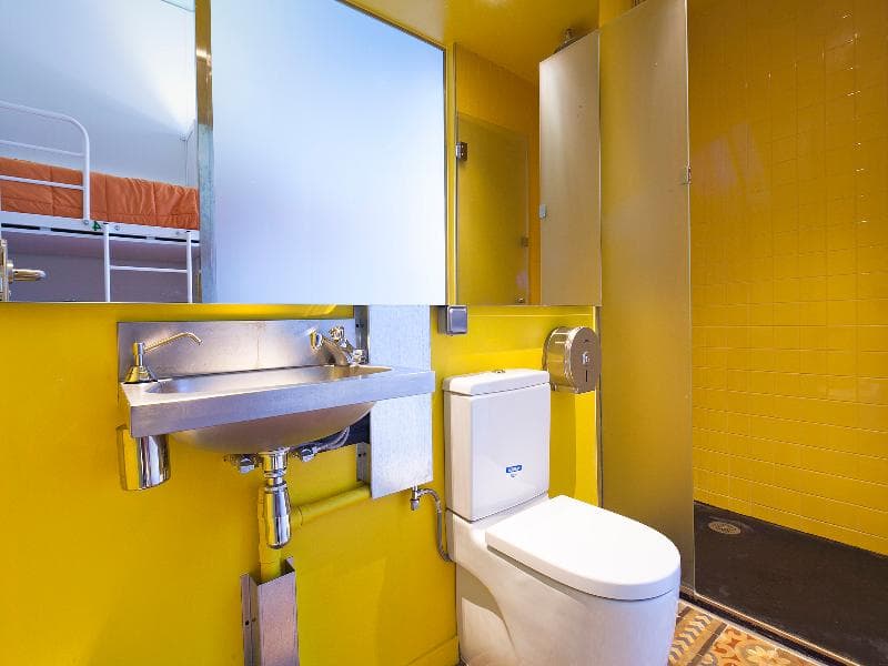 Urbany BCN Go (Adults only) 4