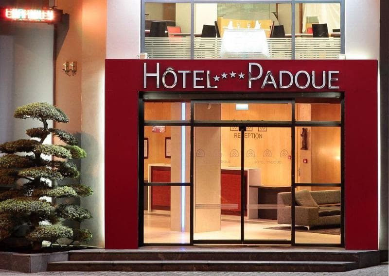 Padoue 4