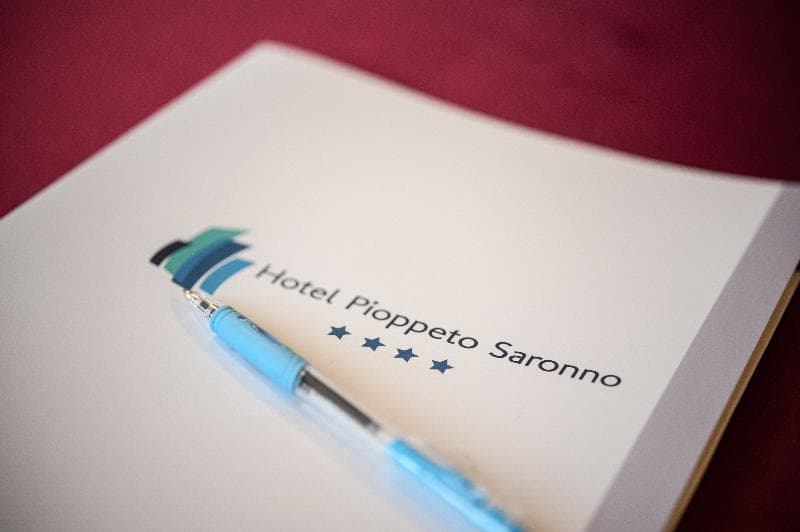 Pioppeto Saronno 5
