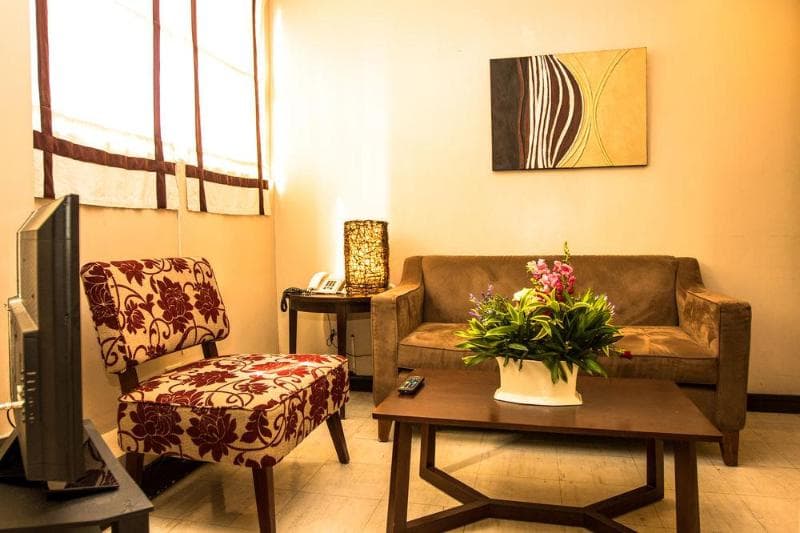 LPL Suites Greenbelt main