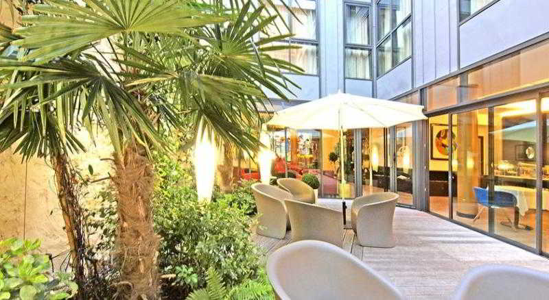 Hotel Hor 1