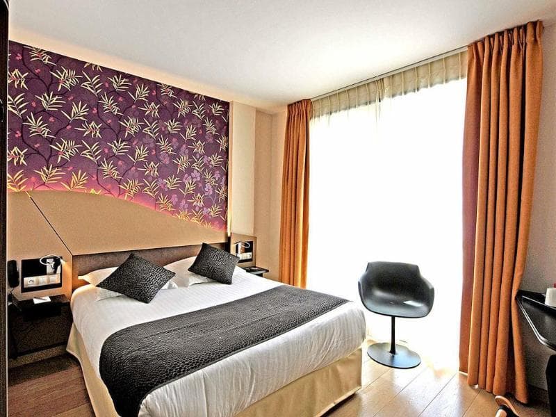 Hotel Hor 3
